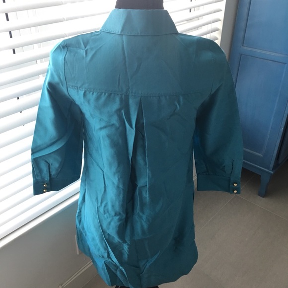 Kate Spade ♠️ Ruffle Dress 👗 - Picture 3 of 8